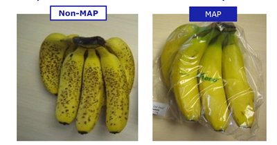 Non-MAP Bananas